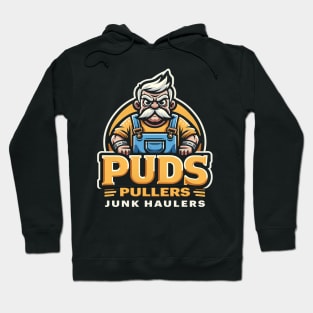 PUDS Pro Pullers Hoodie